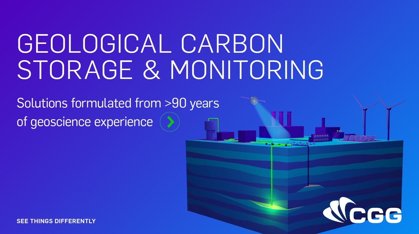 CGG illustration of carbon storage and monitoring 
