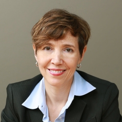 CGG Executives - Sophie Zurquiyah | CEO