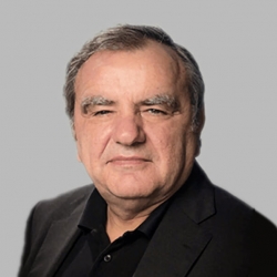 Mario Ruscev